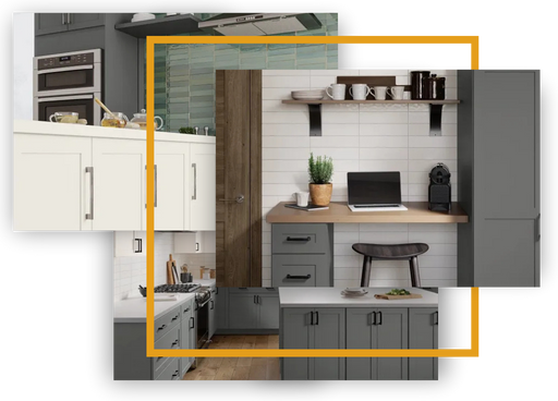 Tribeca Cabinetry