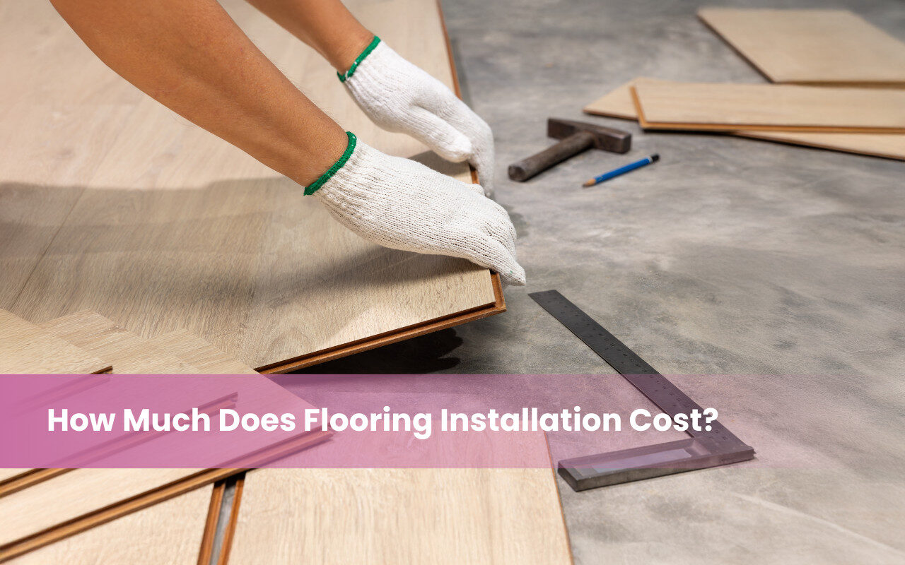 Professional flooring installation in San Diego by Freedom Flooring & Interiors