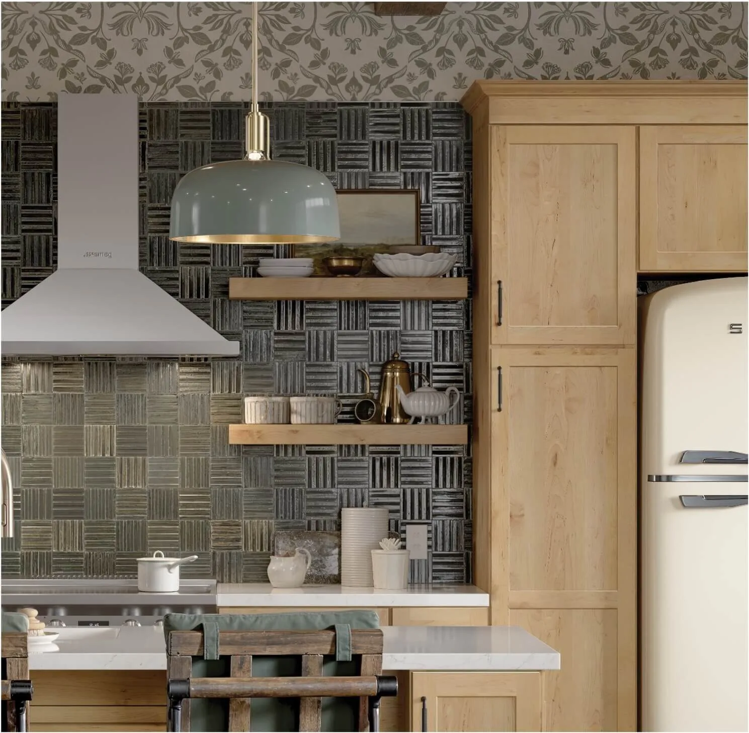 MasterBrand Mantra Cabinets