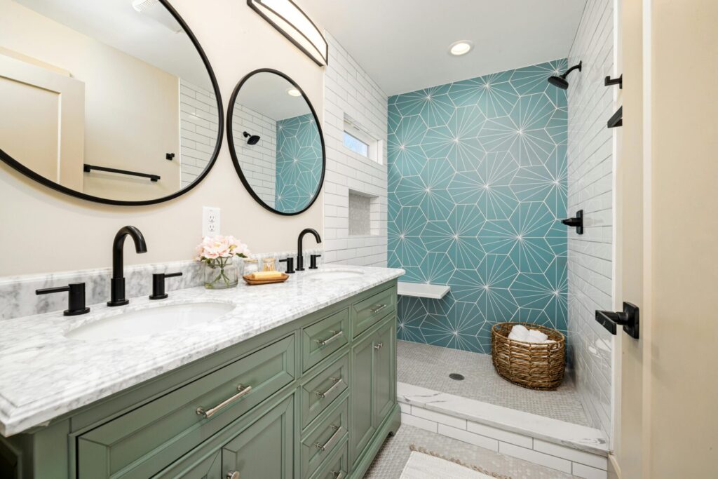 Home interior project inspiration